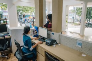 Pelayanan cepat